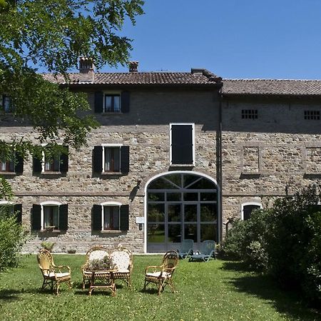 Agriturismo Il Brugnolo Villa Scandiano Exterior foto