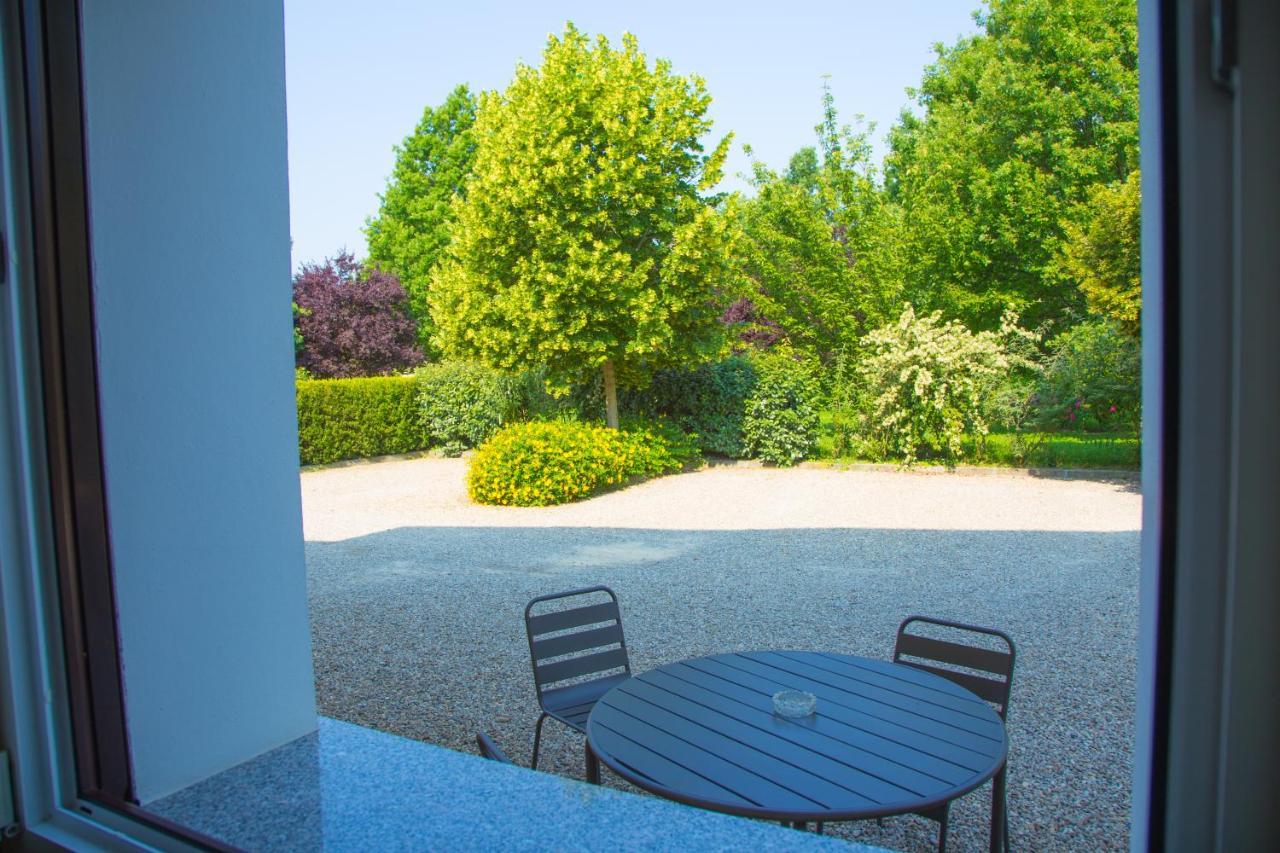 Agriturismo Il Brugnolo Scandiano Exterior foto