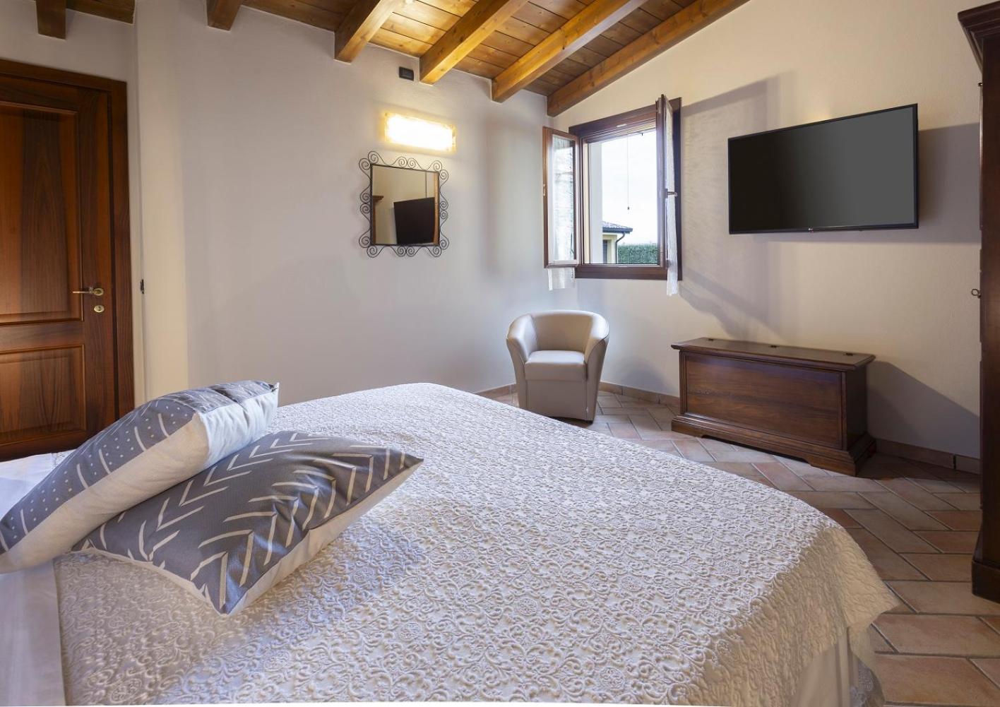 Agriturismo Il Brugnolo Scandiano Exterior foto
