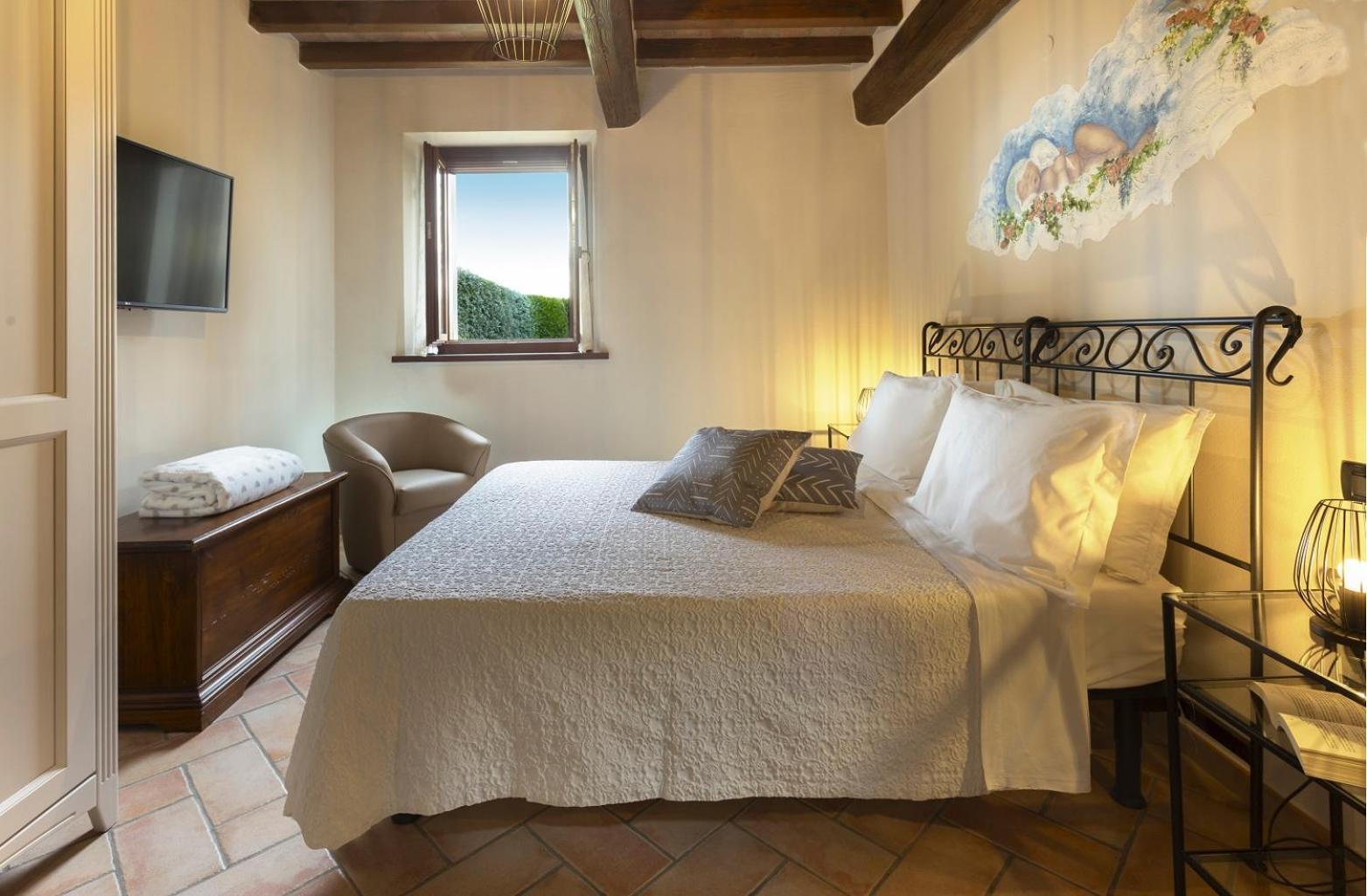Agriturismo Il Brugnolo Scandiano Exterior foto