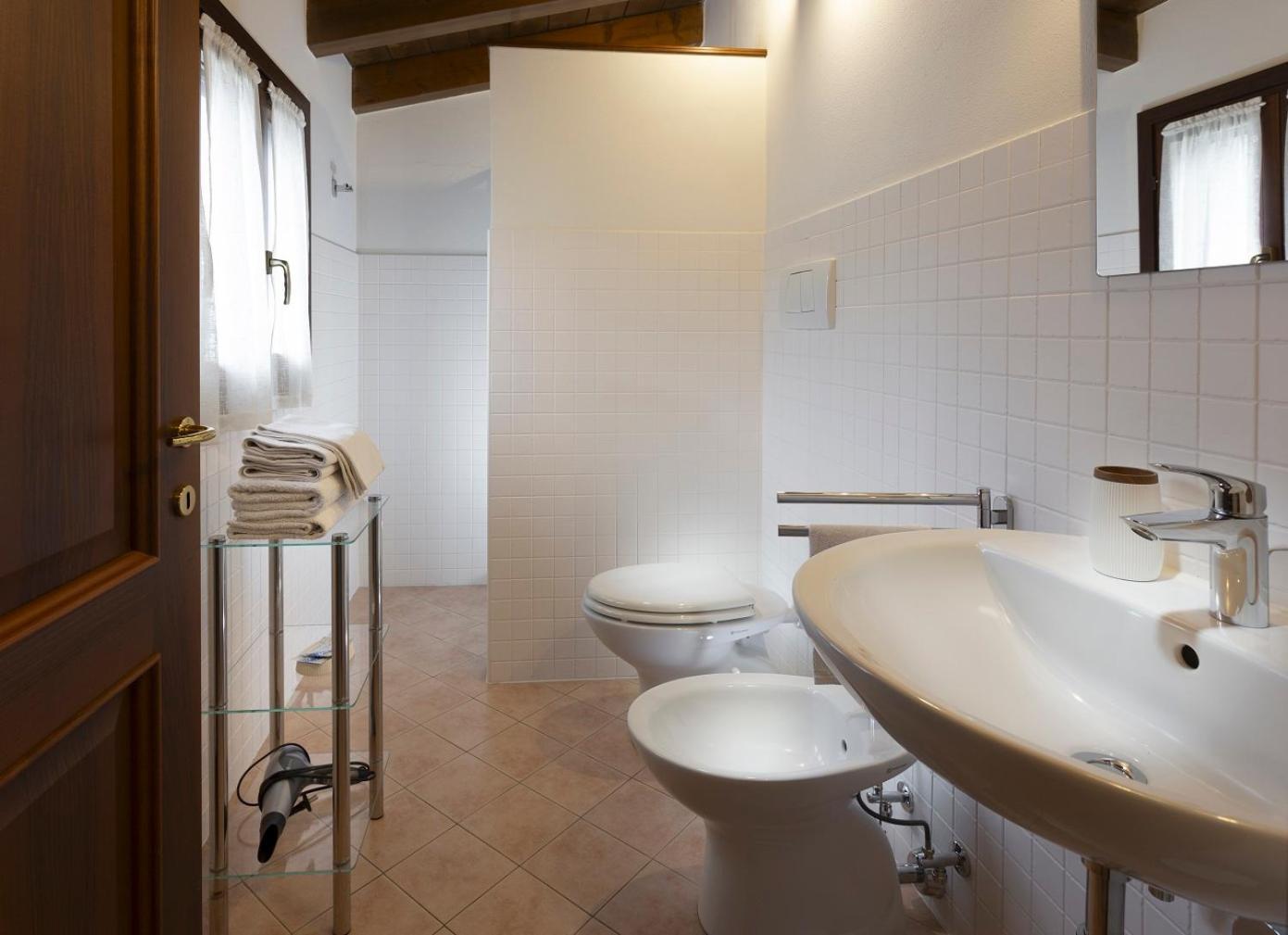 Agriturismo Il Brugnolo Scandiano Exterior foto