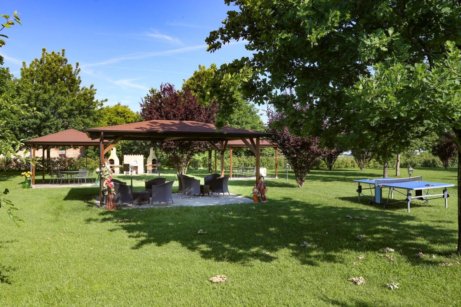 Agriturismo Il Brugnolo Scandiano Exterior foto