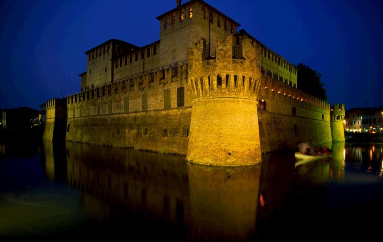 Agriturismo Il Brugnolo Scandiano Exterior foto